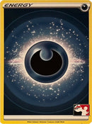 Darkness Energy [Prize Pack Series Two] - The Mythic Store | 24h Order Processing