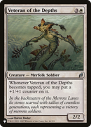 Veteran of the Depths [The List] - The Mythic Store | 24h Order Processing