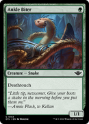 Ankle Biter [Outlaws of Thunder Junction] - The Mythic Store | 24h Order Processing