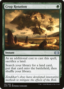 Crop Rotation [Double Masters] - The Mythic Store | 24h Order Processing