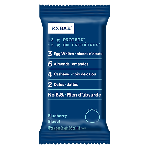 RXBAR - The Mythic Store | 24h Order Processing