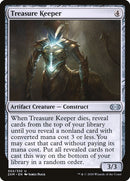 Treasure Keeper [Double Masters] - The Mythic Store | 24h Order Processing