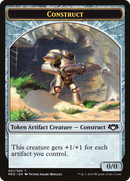 Construct Token (1) [Mythic Edition Tokens] - The Mythic Store | 24h Order Processing