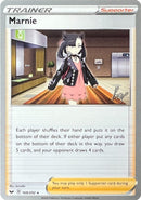 Marnie (169/202) (Cheryl Again - Sebastian Lashmet) [World Championships 2022] - The Mythic Store | 24h Order Processing