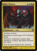 Elder Mastery [Duel Decks: Ajani vs. Nicol Bolas] - The Mythic Store | 24h Order Processing