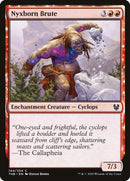 Nyxborn Brute [Theros Beyond Death] - The Mythic Store | 24h Order Processing