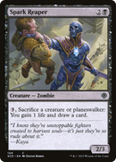 Spark Reaper [Starter Commander Decks] - The Mythic Store | 24h Order Processing