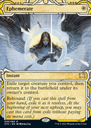 Ephemerate (Foil Etched) [Strixhaven: Mystical Archive] - The Mythic Store | 24h Order Processing