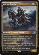 Corpse Knight (Promo Pack) [Core Set 2020 Promos] - The Mythic Store | 24h Order Processing