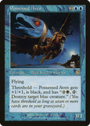 Possessed Aven [Torment] - The Mythic Store | 24h Order Processing