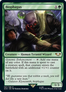 Biophagus (Surge Foil) [Warhammer 40,000] - The Mythic Store | 24h Order Processing