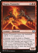 Magma Pummeler [Innistrad: Crimson Vow] - The Mythic Store | 24h Order Processing