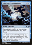 Stream of Consciousness [Ultimate Masters] - The Mythic Store | 24h Order Processing