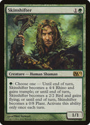 Skinshifter [Magic 2012] - The Mythic Store | 24h Order Processing