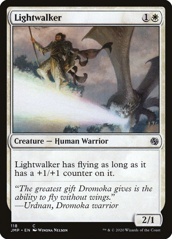 Lightwalker [Jumpstart] - The Mythic Store | 24h Order Processing