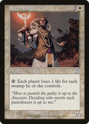 Stern Judge [Torment] - The Mythic Store | 24h Order Processing