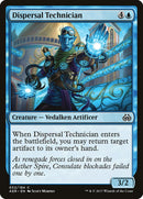 Dispersal Technician [Aether Revolt] - The Mythic Store | 24h Order Processing