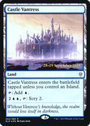 Castle Vantress [Throne of Eldraine Prerelease Promos] - The Mythic Store | 24h Order Processing