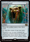 Coveted Jewel [Marvel Super Heroes Commander] - The Mythic Store | 24h Order Processing