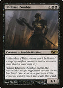 Lifebane Zombie [Magic 2014] - The Mythic Store | 24h Order Processing