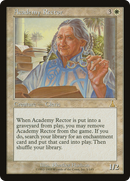 Academy Rector [Urza's Destiny] - The Mythic Store | 24h Order Processing