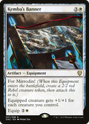 Kemba's Banner [Phyrexia: All Will Be One Commander] - The Mythic Store | 24h Order Processing