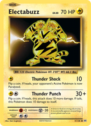 Electabuzz (41/108) [XY: Evolutions] - The Mythic Store | 24h Order Processing