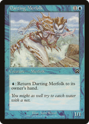 Darting Merfolk [Mercadian Masques] - The Mythic Store | 24h Order Processing
