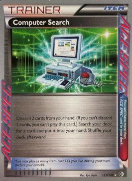 Computer Search (137/149) (HonorStoise - Jacob Van Wagner) [World Championships 2015] - The Mythic Store | 24h Order Processing