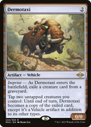 Dermotaxi [Modern Horizons 2] - The Mythic Store | 24h Order Processing