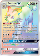 Persian GX (227/214) [Sun & Moon: Unbroken Bonds] - The Mythic Store | 24h Order Processing