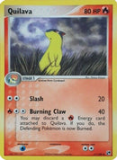 Quilava (51/100) [EX: Battle Stadium] - The Mythic Store | 24h Order Processing