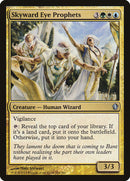 Skyward Eye Prophets [Commander 2013] - The Mythic Store | 24h Order Processing