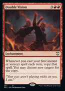 Double Vision [Streets of New Capenna Commander] - The Mythic Store | 24h Order Processing