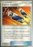 Custom Catcher (171/214) (Perfection - Henry Brand) [World Championships 2019] - The Mythic Store | 24h Order Processing