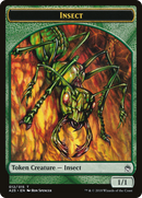 Insect Token [Masters 25 Tokens] - The Mythic Store | 24h Order Processing