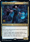 Ertai Resurrected [Dominaria United Prerelease Promos] - The Mythic Store | 24h Order Processing