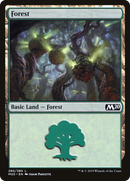Forest (280) [Core Set 2020] - The Mythic Store | 24h Order Processing