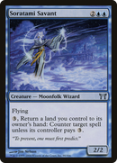 Soratami Savant [Champions of Kamigawa] - The Mythic Store | 24h Order Processing