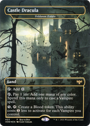 Voldaren Estate - Castle Dracula (Buy-A-Box) [Innistrad: Crimson Vow] - The Mythic Store | 24h Order Processing