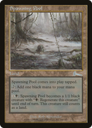Spawning Pool [Urza's Legacy] - The Mythic Store | 24h Order Processing