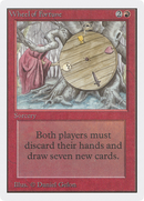 Wheel of Fortune [Unlimited Edition] - The Mythic Store | 24h Order Processing