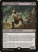 Puppeteer Clique [Modern Masters 2015] - The Mythic Store | 24h Order Processing