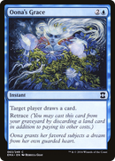 Oona's Grace [Eternal Masters] - The Mythic Store | 24h Order Processing
