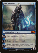 Jace Beleren [Magic 2011] - The Mythic Store | 24h Order Processing