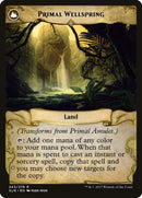 Primal Amulet // Primal Wellspring [Ixalan] - The Mythic Store | 24h Order Processing
