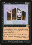 Persecute [Urza's Saga] - The Mythic Store | 24h Order Processing