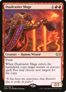 Dualcaster Mage [Double Masters] - The Mythic Store | 24h Order Processing