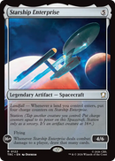 Own the Day (Extended Art) [Star Trek Commander] - The Mythic Store | 24h Order Processing