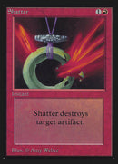 Shatter [Collectors' Edition] - The Mythic Store | 24h Order Processing